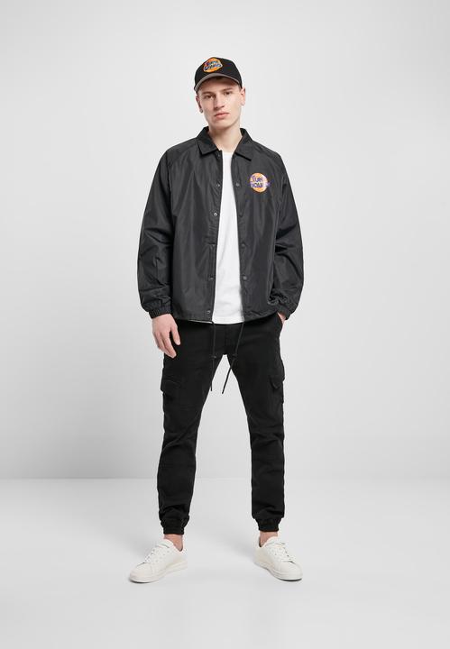 Immagine prodotto MT Giacca Space Jam Tune Squad Logo Coach - 14599 (XS)