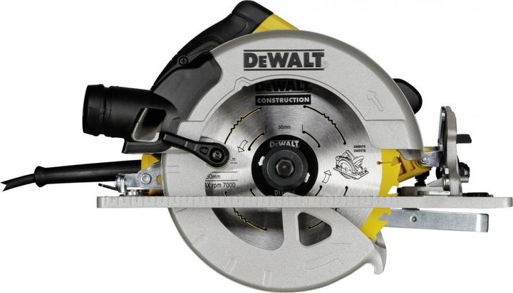 Produktbild DeWalt Handkreissäge