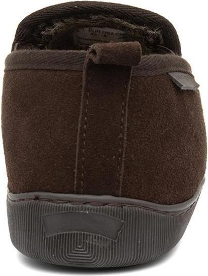 Immagine prodotto Hush Puppies Pantofole Arnold in pelle (42)