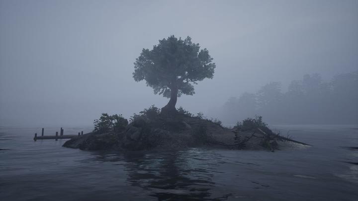 Produktbild Wired Productions Martha is Dead (PS5, DE)