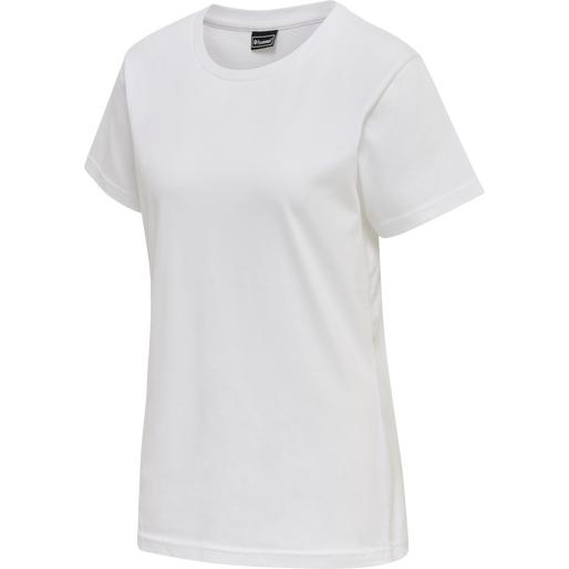 Produktbild hummel Hmlred Basic T-Shirt S/S Woman (S)