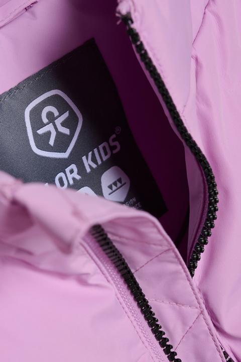 Actual product image Color Kids COWaist Coat Quilt - 741135 (164)