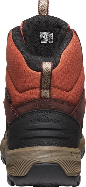 Actual product image Keen Revel IV MID Polar (38)