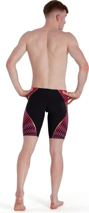 Actual product image Speedo Fastskin LZR Pure Intent Jamme (26)