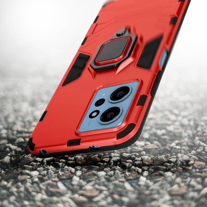 Actual product image Avizar Kibox Series (Xiaomi Redmi Note 12 5G)
