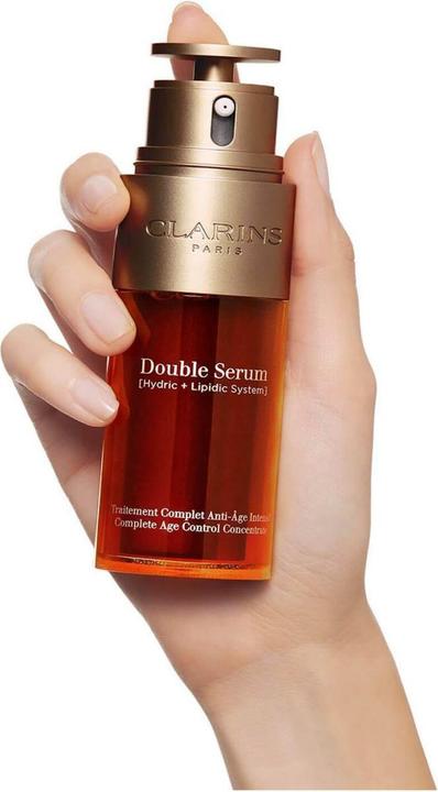 Produktbild Clarins Double Serum (75 ml)