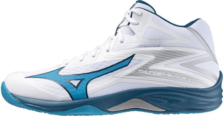 Produktbild Mizuno Wave Thunder Blade Z Mid (40.5)