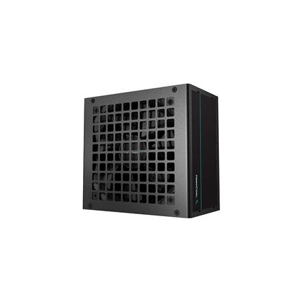 Produktbild Deepcool PF650 power supply unit 20+4 pin ATX ATX Black (650 W)