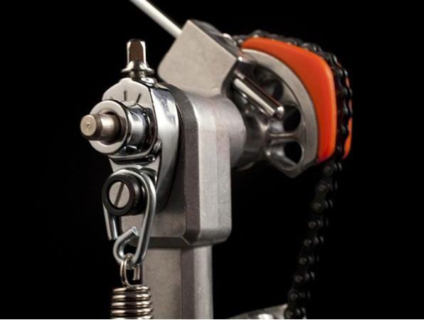Produktbild Pearl P-932 Doppelfussmaschine