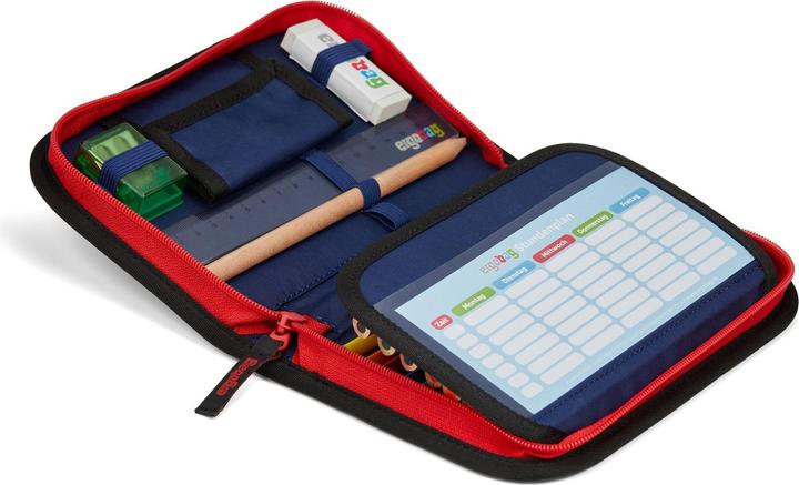 Produktbild Ergobag Zubehör Mäppchen 21 tlg.