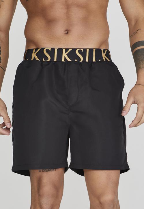 Actual product image Siksilk Swim Shorts (L)