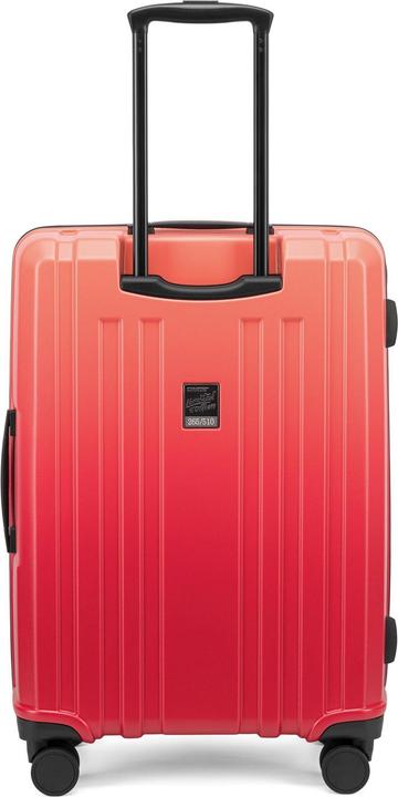 Actual product image Epic Crate EX Wildlife 4 Rollen Kofferset 3-teilig (225 l, XL (from 140l))