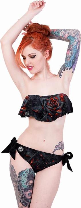 Image du produit Spiral - Maillot de bain 2 pièces - Femme (XL)