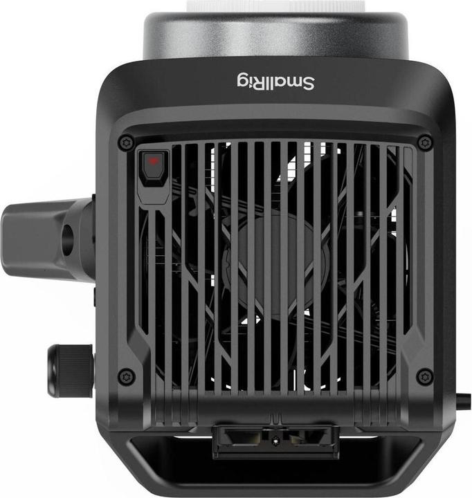 Actual product image SmallRig 5415 RC 220B Pro Combo LED Video Light Kit (EU) (1019623274) (Video light)