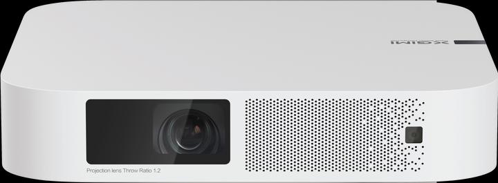 Immagine prodotto XGIMI Elfin (Full HD, 600 lm, 1.2:1)