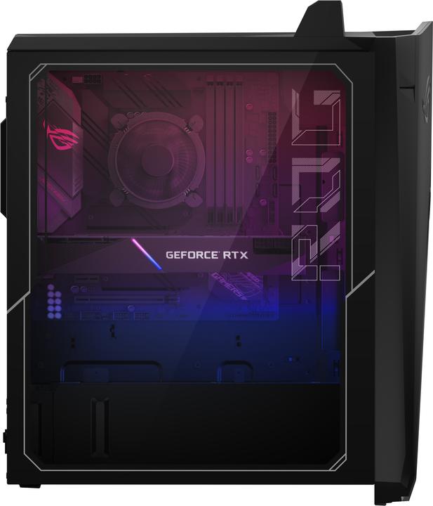 Actual product image ASUS ROG G15CK-CH018T (Intel Core i7-10700KF, 16 GB, 1000 GB, GeForce RTX 2070 Super)