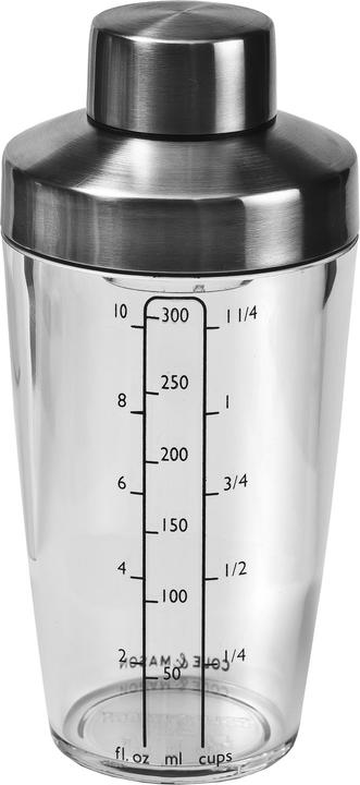 Cole & Mason Dressing-Shaker (300 ml)