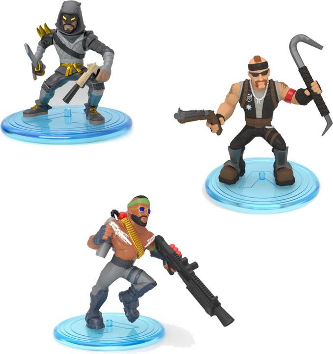 Image du produit Giochi Preziosi Battle Royale Collection, Assorted