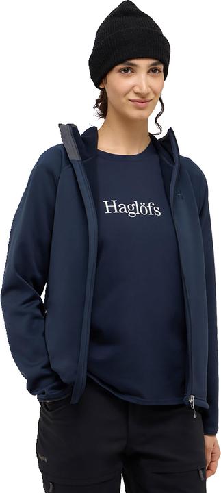 Produktbild Haglöfs Magma Mid Hoodie (S)