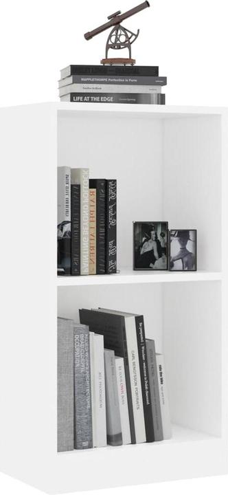 Produktbild VidaXL Bücherregal (40 x 24 x 75 cm)