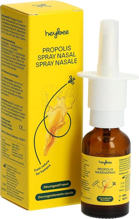 Heybee Propolis (1 pièce(s))
