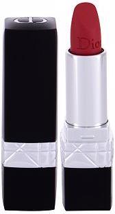 Actual product image Dior Rouge (999)