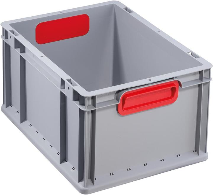 Allit EuroBox 400x300x220 gr/ro