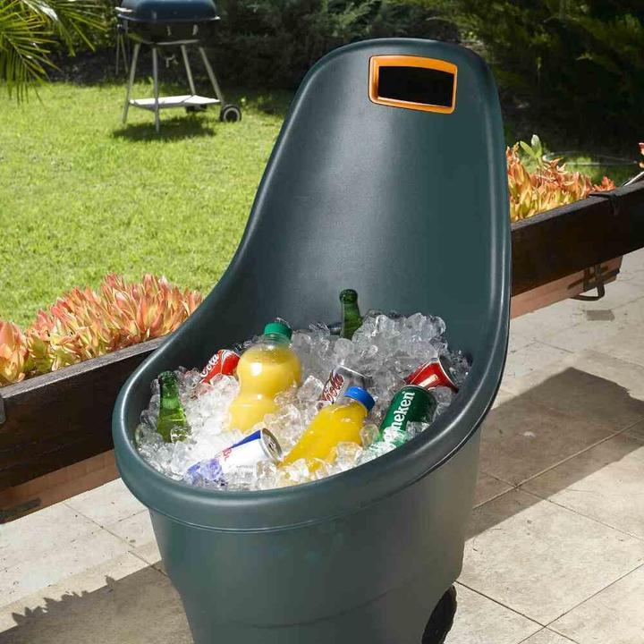 Produktbild Siena Garden Marisa (55 l)