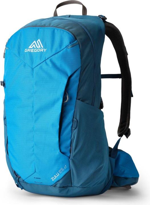 Gregory Zulu 25 LT RC (25 l)