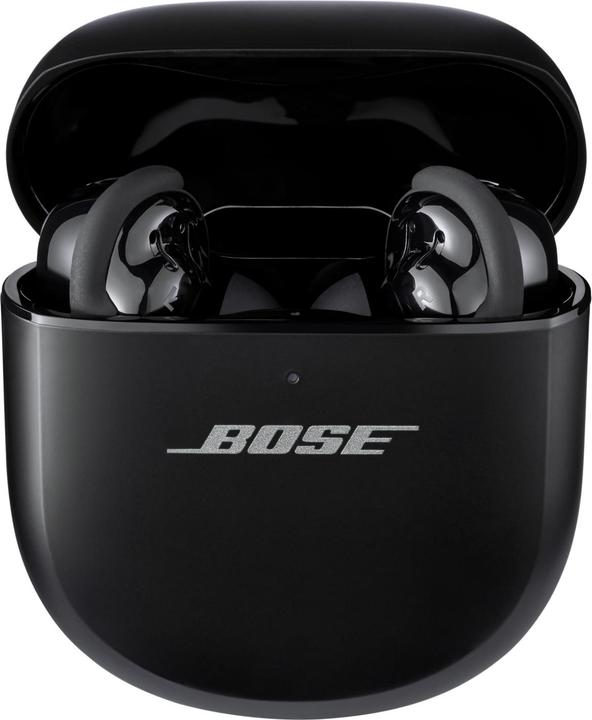 Productafbeelding Bose QuietComfort Ultra Earbuds (ANC, 6 h, Draadloze)