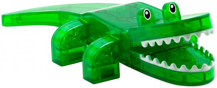 Productafbeelding Magna-Tiles Jungle Dieren Set (25 stuks)