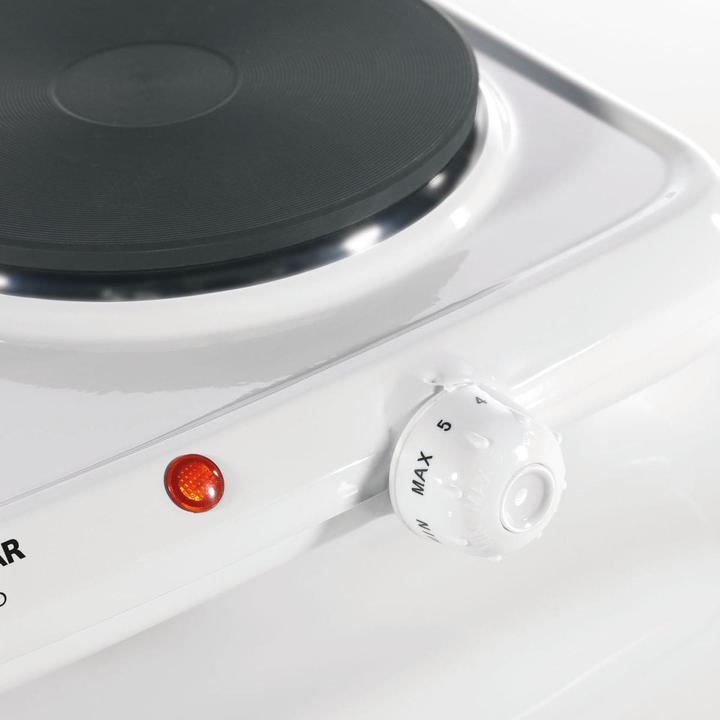 Produktbild Mio Star Cooking Plate double