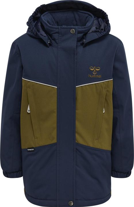 Actual product image hummel Conrad Tex Jacket (146)