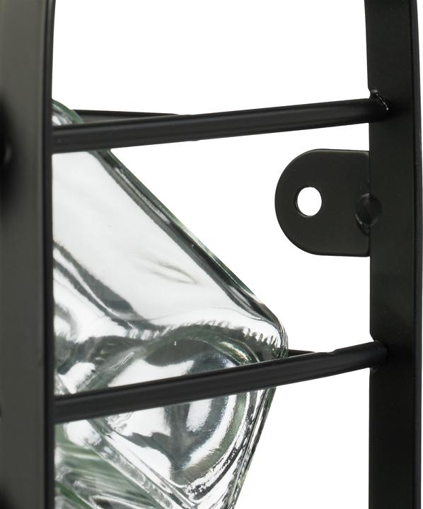 Actual product image Relaxdays Spice rack