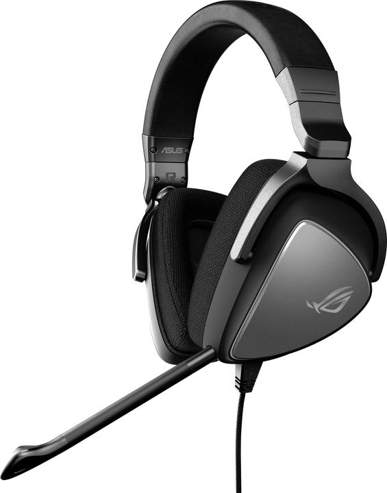 Immagine prodotto ASUS ROG Delta S (Cablato)