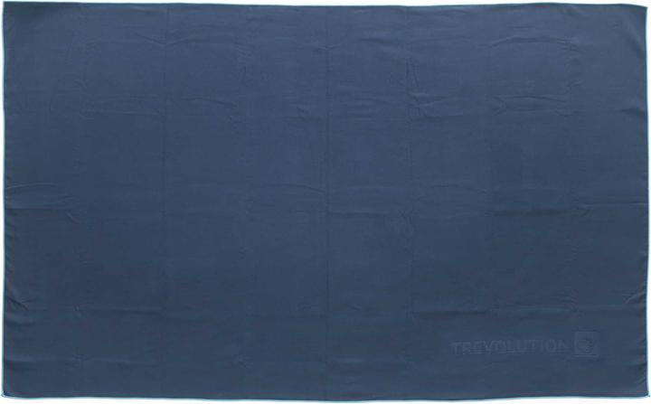 Image du produit Trevolution Serviette en fibre extrafine (80 x 130 cm)