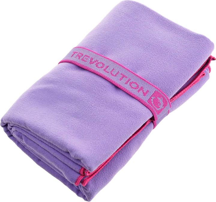 Image du produit Trevolution Serviette en fibre extrafine (80 x 130 cm)