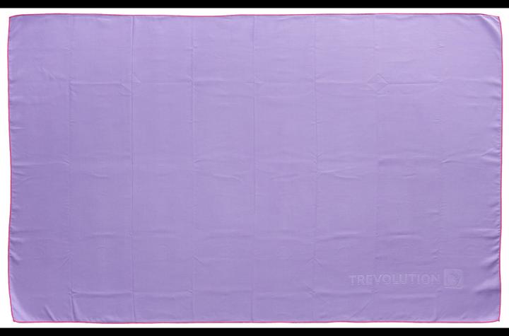 Image du produit Trevolution Serviette en fibre extrafine (80 x 130 cm)