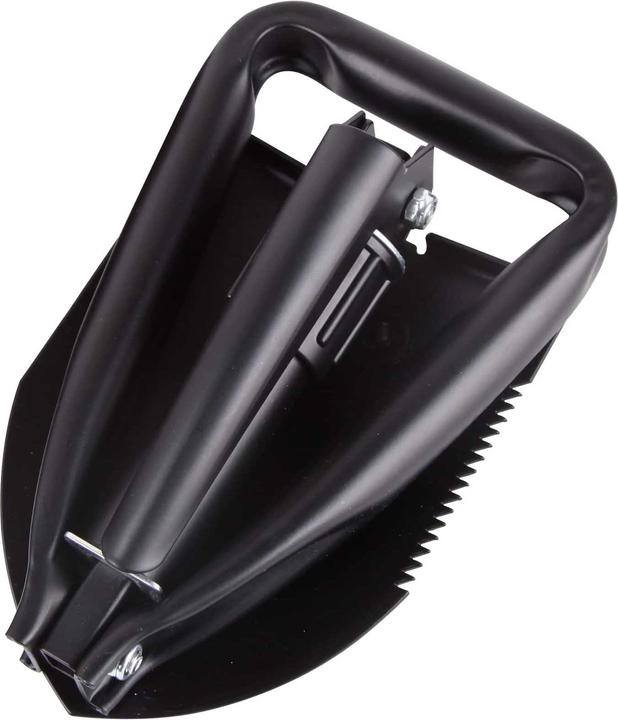 Image du produit Trevolution Pelle pliante compacte, 3 parties