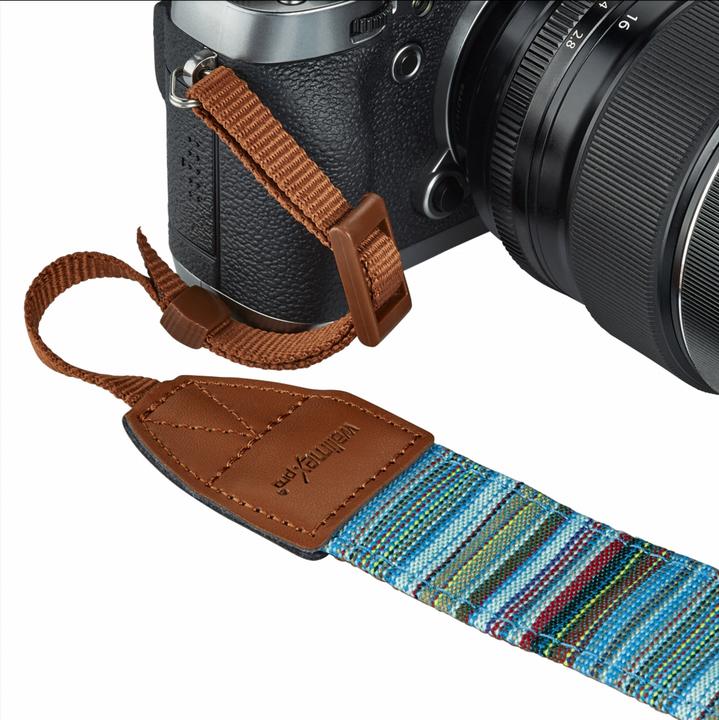 Immagine prodotto Walimex pro per cinghia della macchina fotografica Ben (Tracolla)
