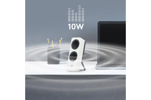 Immagine prodotto Logitech Z207