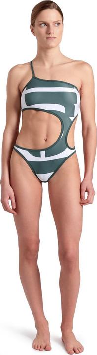 Image du produit Arena W Logo One Piece Single Shoulder (M)