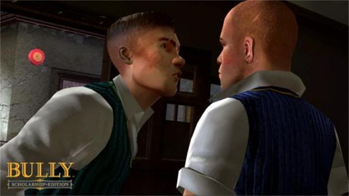 Image du produit Rockstar Bully : Édition bourses d'études -US- (Xbox One X, Xbox Series X, EN)