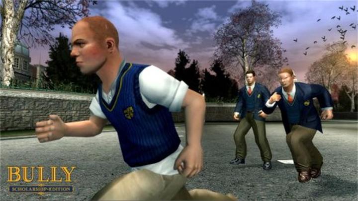 Image du produit Rockstar Bully : Édition bourses d'études -US- (Xbox One X, Xbox Series X, EN)