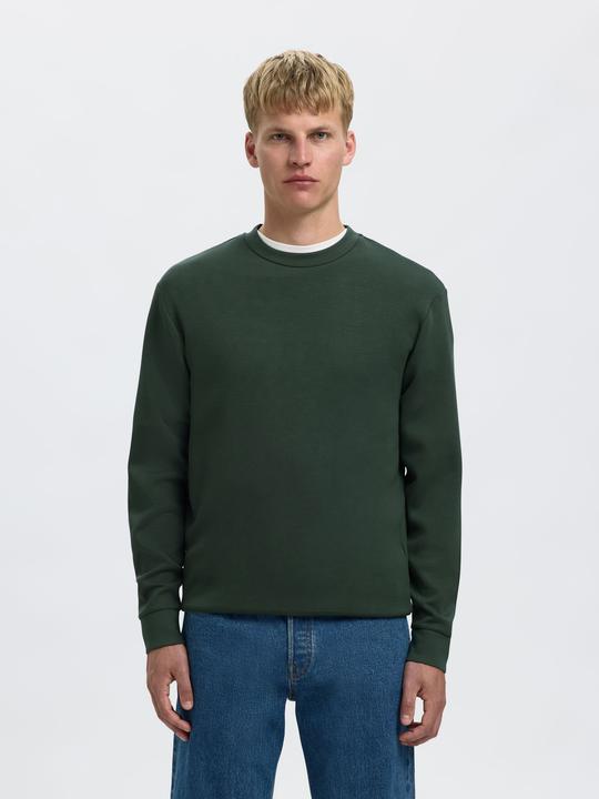 Immagine prodotto Selected Homme Slhemanuel Soft Crew Neck Sweat Noos (XXL)