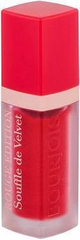 Bourjois Rouge Edition Souffle de Velvet (06 Cherry Leaders)