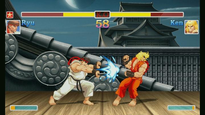 Immagine prodotto Capcom Ultra Street Fighter 2: Gli sfidanti finali (Switch, EN)