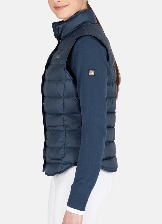 Produktbild Equiline ultraleichte daunenjacke, daen ebice (M)