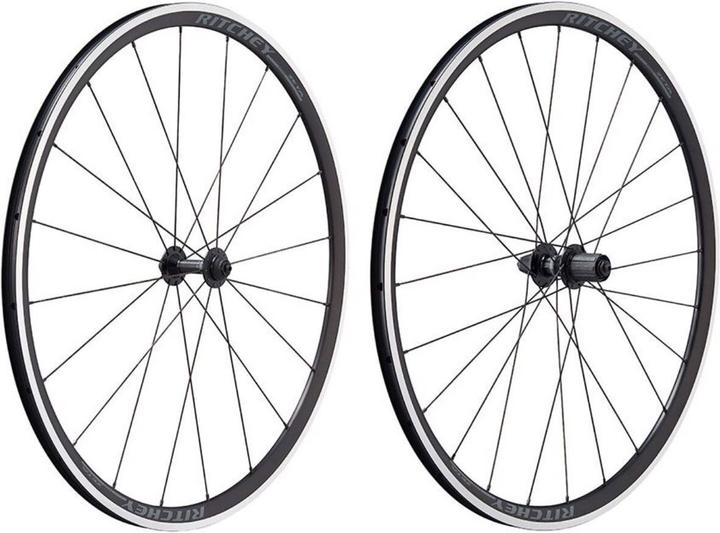 Produktbild Ritchey Comp Zeta (Laufradsatz, 28")