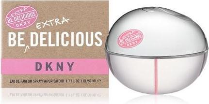 Produktbild DKNY Be Extra Delicious Edp Spray (Eau de Parfum, 50 ml)